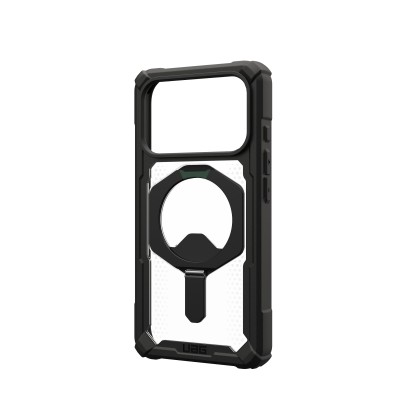 Чохол UAG для iPhone 17 Pro, Plasma XTE MagSafe, Black/Clear (11452711404G) Чохол UAG для iPhone 17 Pro, Plasma XTE MagSafe, Black/Clear (11452711404G)
