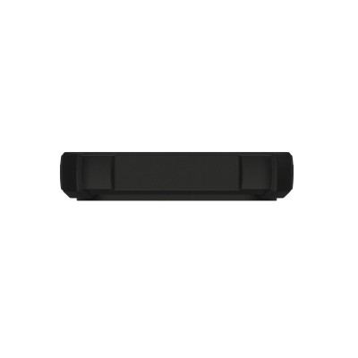 Чохол UAG для iPhone 17 Pro, Plasma XTE MagSafe, Black/Pop Orange (114527114097) Чохол UAG для iPhone 17 Pro, Plasma XTE MagSafe, Black/Pop Orange (114527114097)