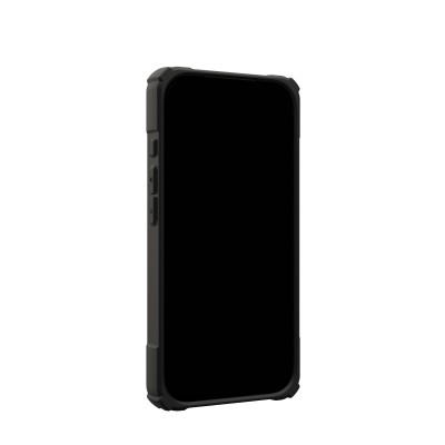 Чохол UAG для iPhone 17 Pro, Plasma XTE MagSafe, Black/Pop Orange (114527114097) Чохол UAG для iPhone 17 Pro, Plasma XTE MagSafe, Black/Pop Orange (114527114097)