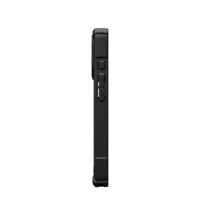 Чохол UAG для iPhone 17 Pro, Plasma XTE MagSafe, Black/Pop Orange (114527114097) Чохол UAG для iPhone 17 Pro, Plasma XTE MagSafe, Black/Pop Orange (114527114097)