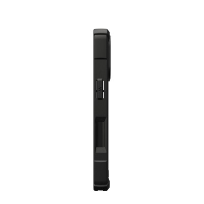 Чохол UAG для iPhone 17 Pro, Plasma XTE MagSafe, Black/Pop Orange (114527114097) Чохол UAG для iPhone 17 Pro, Plasma XTE MagSafe, Black/Pop Orange (114527114097)