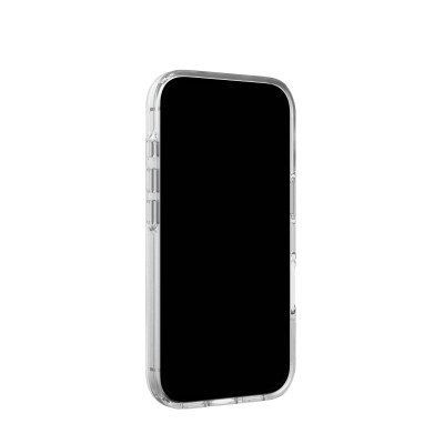 Чохол UAG для iPhone 17 Pro, Scout Clear MagSafe, Ice/White (114558114341) Чохол UAG для iPhone 17 Pro, Scout Clear MagSafe, Ice/White (114558114341)