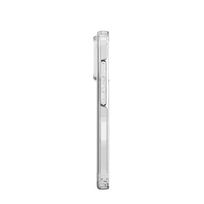 Чохол UAG для iPhone 17 Pro, Scout Clear MagSafe, Ice/White (114558114341) Чохол UAG для iPhone 17 Pro, Scout Clear MagSafe, Ice/White (114558114341)