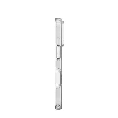 Чохол UAG для iPhone 17 Pro, Scout Clear MagSafe, Ice/White (114558114341) Чохол UAG для iPhone 17 Pro, Scout Clear MagSafe, Ice/White (114558114341)