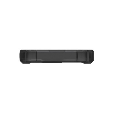 Чохол UAG для iPhone 17, Plasma XTE MagSafe, Ash/Titanium (114526113136) Чохол UAG для iPhone 17, Plasma XTE MagSafe, Ash/Titanium (114526113136)