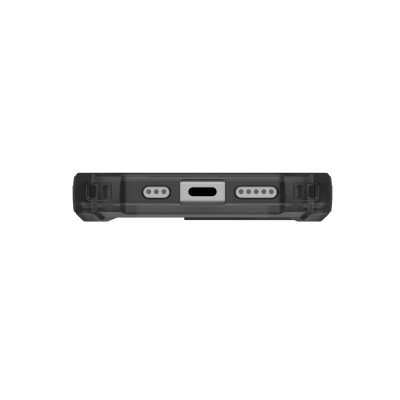 Чохол UAG для iPhone 17, Plasma XTE MagSafe, Ash/Titanium (114526113136) Чохол UAG для iPhone 17, Plasma XTE MagSafe, Ash/Titanium (114526113136)