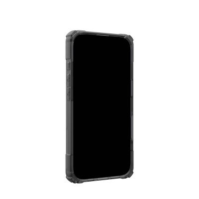 Чохол UAG для iPhone 17, Plasma XTE MagSafe, Ash/Titanium (114526113136) Чохол UAG для iPhone 17, Plasma XTE MagSafe, Ash/Titanium (114526113136)