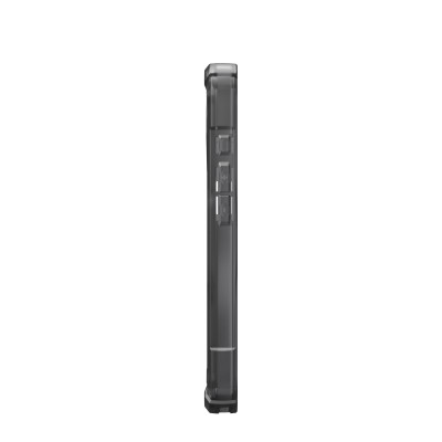 Чохол UAG для iPhone 17, Plasma XTE MagSafe, Ash/Titanium (114526113136) Чохол UAG для iPhone 17, Plasma XTE MagSafe, Ash/Titanium (114526113136)
