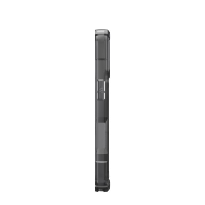 Чохол UAG для iPhone 17, Plasma XTE MagSafe, Ash/Titanium (114526113136) Чохол UAG для iPhone 17, Plasma XTE MagSafe, Ash/Titanium (114526113136)