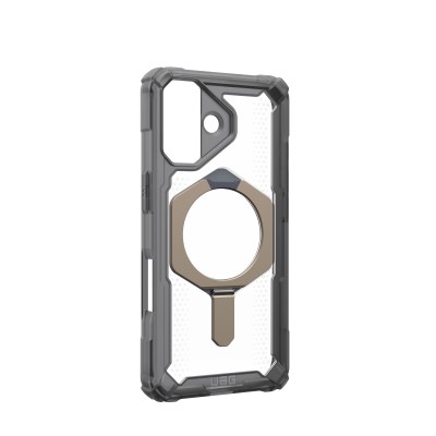 Чохол UAG для iPhone 17, Plasma XTE MagSafe, Ash/Titanium (114526113136) Чохол UAG для iPhone 17, Plasma XTE MagSafe, Ash/Titanium (114526113136)