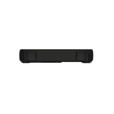 Чохол UAG для iPhone 17, Plasma XTE MagSafe, Black/Pop Orange (114526114097) Чохол UAG для iPhone 17, Plasma XTE MagSafe, Black/Pop Orange (114526114097)
