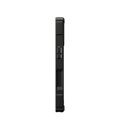 Чохол UAG для iPhone 17, Plasma XTE MagSafe, Black/Pop Orange (114526114097) Чохол UAG для iPhone 17, Plasma XTE MagSafe, Black/Pop Orange (114526114097)