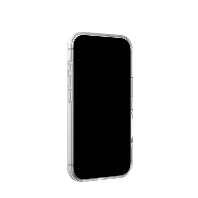 Чохол UAG для iPhone 17, Scout Clear MagSafe, Ice/White (114559114341) Чохол UAG для iPhone 17, Scout Clear MagSafe, Ice/White (114559114341)