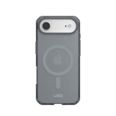 Чохол UAG для Phone 17 Air, Dot MagSafe, Ash (114539113131) Чохол UAG для Phone 17 Air, Dot MagSafe, Ash (114539113131)