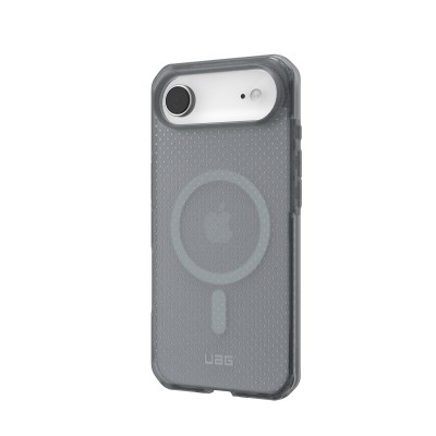 Чохол UAG для Phone 17 Air, Dot MagSafe, Ash (114539113131) Чохол UAG для Phone 17 Air, Dot MagSafe, Ash (114539113131)