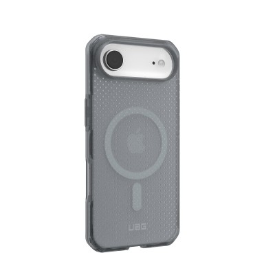 Чохол UAG для Phone 17 Air, Dot MagSafe, Ash (114539113131) Чохол UAG для Phone 17 Air, Dot MagSafe, Ash (114539113131)