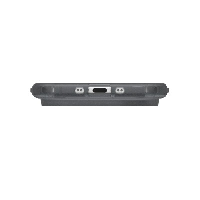 Чохол UAG для Phone 17 Air, Dot MagSafe, Ash (114539113131) Чохол UAG для Phone 17 Air, Dot MagSafe, Ash (114539113131)