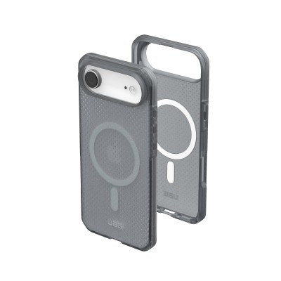 Чохол UAG для Phone 17 Air, Dot MagSafe, Ash (114539113131) Чохол UAG для Phone 17 Air, Dot MagSafe, Ash (114539113131)