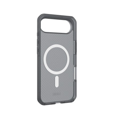 Чохол UAG для Phone 17 Air, Dot MagSafe, Ash (114539113131) Чохол UAG для Phone 17 Air, Dot MagSafe, Ash (114539113131)
