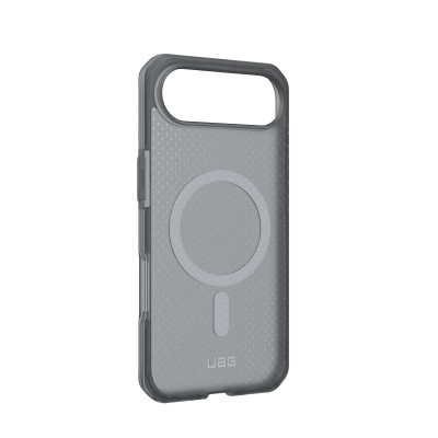Чохол UAG для Phone 17 Air, Dot MagSafe, Ash (114539113131) Чохол UAG для Phone 17 Air, Dot MagSafe, Ash (114539113131)