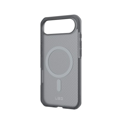 Чохол UAG для Phone 17 Air, Dot MagSafe, Ash (114539113131) Чохол UAG для Phone 17 Air, Dot MagSafe, Ash (114539113131)
