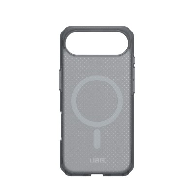 Чохол UAG для Phone 17 Air, Dot MagSafe, Ash (114539113131) Чохол UAG для Phone 17 Air, Dot MagSafe, Ash (114539113131)