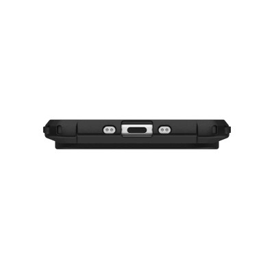 Чохол UAG для Phone 17 Air, Metropolis LT Magsafe, Kevlar Black (114520113940) Чохол UAG для Phone 17 Air, Metropolis LT Magsafe, Kevlar Black (114520113940)