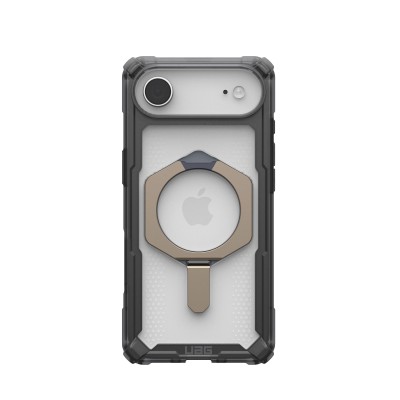 Чохол UAG для Phone 17 Air, Plasma XTE Magsafe, Ash/Titanium (114525113136)