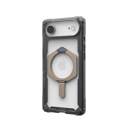 Чохол UAG для Phone 17 Air, Plasma XTE Magsafe, Ash/Titanium (114525113136)