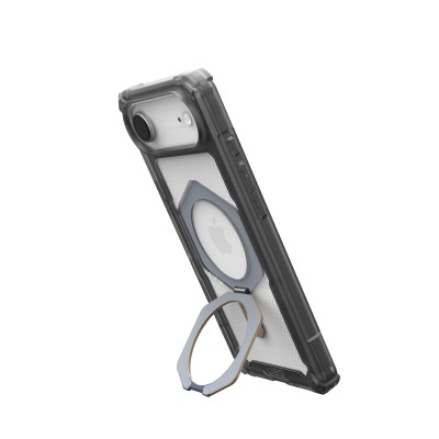 Чохол UAG для Phone 17 Air, Plasma XTE Magsafe, Ash/Titanium (114525113136)