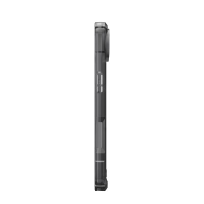 Чохол UAG для Phone 17 Air, Plasma XTE Magsafe, Ash/Titanium (114525113136)