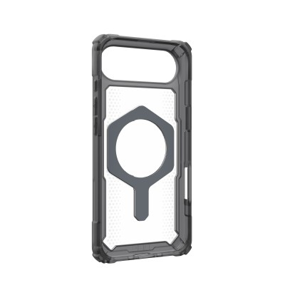 Чохол UAG для Phone 17 Air, Plasma XTE Magsafe, Ash/Titanium (114525113136)
