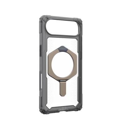 Чохол UAG для Phone 17 Air, Plasma XTE Magsafe, Ash/Titanium (114525113136)