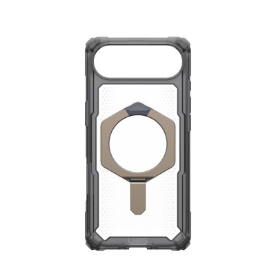 Чохол UAG для Phone 17 Air, Plasma XTE Magsafe, Ash/Titanium (114525113136)