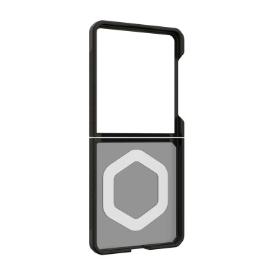 Чохол UAG для Samsung Galaxy Z Flip 7, Mouve with Magnet, Ash Чохол UAG для Samsung Galaxy Z Flip 7, Mouve with Magnet, Ash