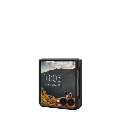 Чохол UAG для Samsung Galaxy Z Flip 7, Mouve with Magnet, Ash Чохол UAG для Samsung Galaxy Z Flip 7, Mouve with Magnet, Ash
