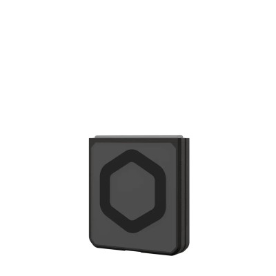 Чохол UAG для Samsung Galaxy Z Flip 7, Mouve with Magnet, Ash Чохол UAG для Samsung Galaxy Z Flip 7, Mouve with Magnet, Ash