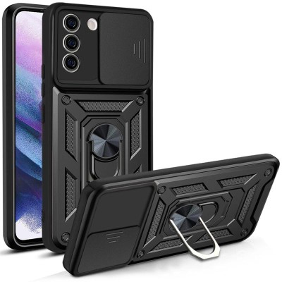 Чохол Ummi Camshield Serge Ring для Samsung Galaxy S20 FE Чорний Чохол Ummi Camshield Serge Ring для Samsung Galaxy S20 FE Чорний