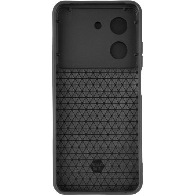 Чохол Ummi Camshield Serge Ring для Xiaomi Redmi A5 / Poco C71 Червоний