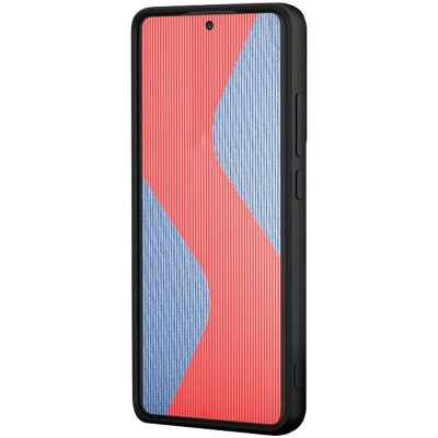Чохол Ummi Camshield Serge Ring для Xiaomi Redmi Note 13 Pro 4G / 14s / Poco M6 Pro 4G Зелений Чохол Ummi Camshield Serge Ring для Xiaomi Redmi Note 13 Pro 4G / 14s / Poco M6 Pro 4G Зелений