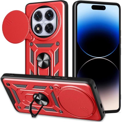 Чохол Ummi Camshield Serge Ring для Xiaomi Redmi Note 14 Pro 5G / Poco X7 Червоний Чохол Ummi Camshield Serge Ring для Xiaomi Redmi Note 14 Pro 5G / Poco X7 Червоний