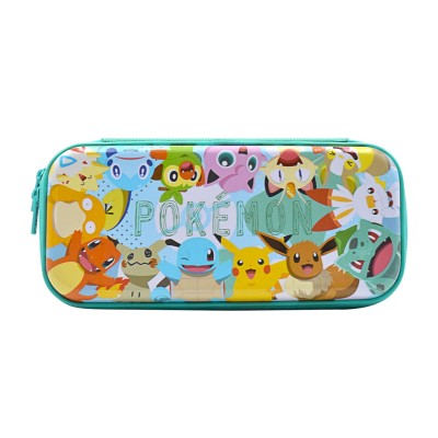 Чохол Vault Case (Pikachu & Friends) для Nintendo Switch Чохол Vault Case (Pikachu & Friends) для Nintendo Switch