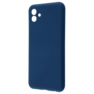 Чохол WAVE Colorful Case (TPU) Samsung Galaxy A07 blue