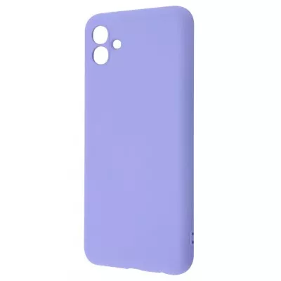 Чохол WAVE Colorful Case (TPU) Samsung Galaxy A07 light purple