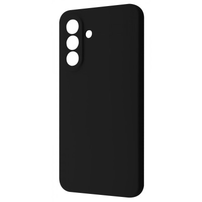 Чохол WAVE Colorful Case (TPU) Samsung Galaxy A17 black