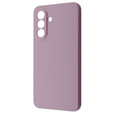 Чохол WAVE Colorful Case (TPU) Samsung Galaxy A17 black currant
