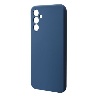 Чохол WAVE Colorful Case (TPU) Samsung Galaxy A24 4G blue
