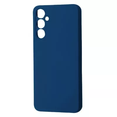Чохол WAVE Colorful Case (TPU) Samsung Galaxy S25 FE blue