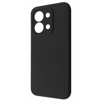 Чохол WAVE Colorful Case (TPU) Xiaomi Redmi 15C 4G (European) black