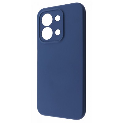 Чохол WAVE Colorful Case (TPU) Xiaomi Redmi 15C 4G (European) blue